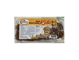 Pan protéico keto