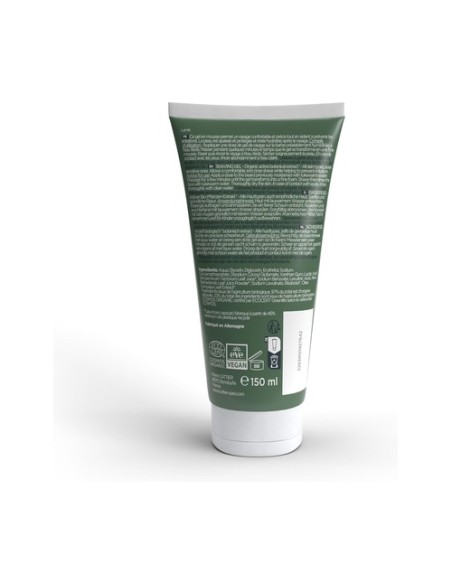 Hombre gel de afeitado 150 ml de gel Cattier