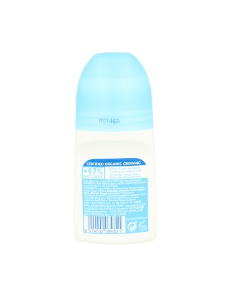 Desodorante Roll-On Caléndula y Salvia 75 ml Corpore Sano