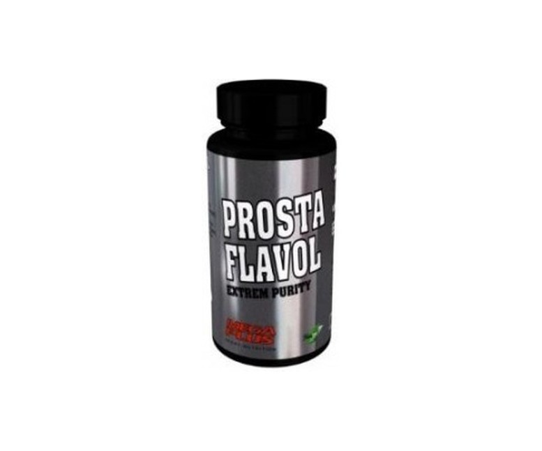Prostaflavol Extrem Purity 60 cápsulas Mega plus