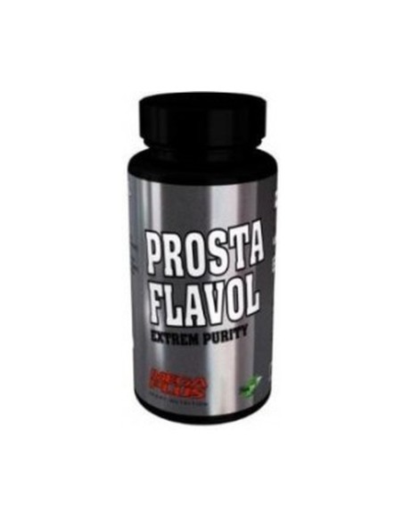 Prostaflavol Extrem Purity 60 cápsulas Mega plus