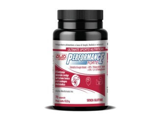 Performance Forte