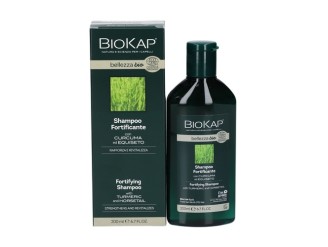 Champú Fortificante Bio