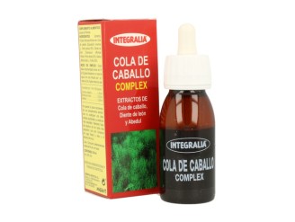 Cola de Caballo Complex