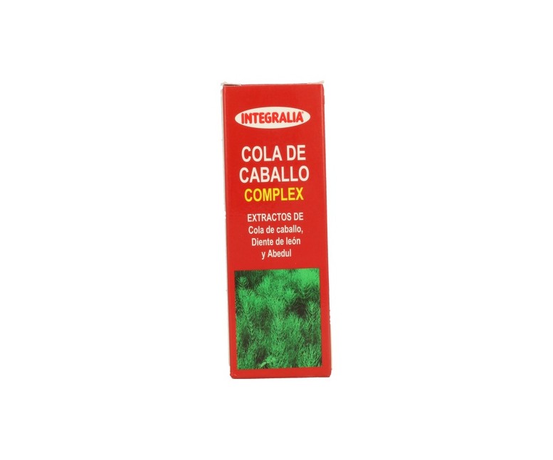 Cola de Caballo Complex 50 ml Integralia
