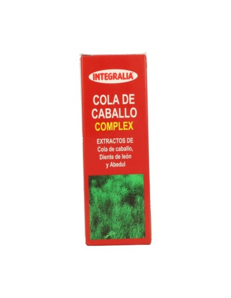 Cola de Caballo Complex 50 ml Integralia