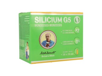 Silicium G5