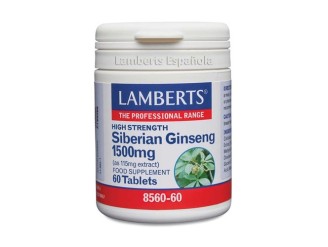 Ginseng siberiano