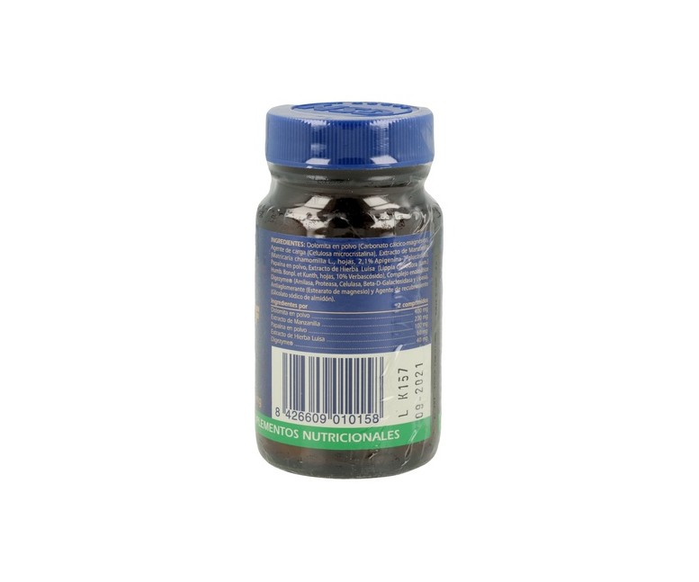 Digestif 50 comprimidos de 1180mg GSN