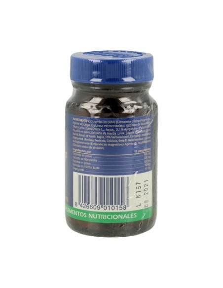 Digestif 50 comprimidos de 1180mg GSN