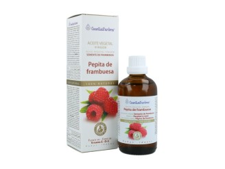 Pepita De Frambuesa Aceite Vegetal Virgen