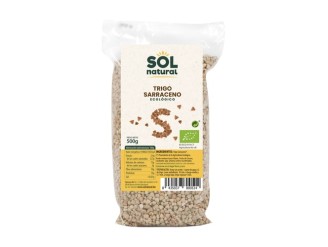 Trigo sarraceno Bio