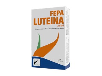 Luteína 20 mg