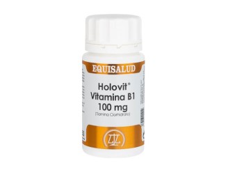 Holovit Vitamina B1
