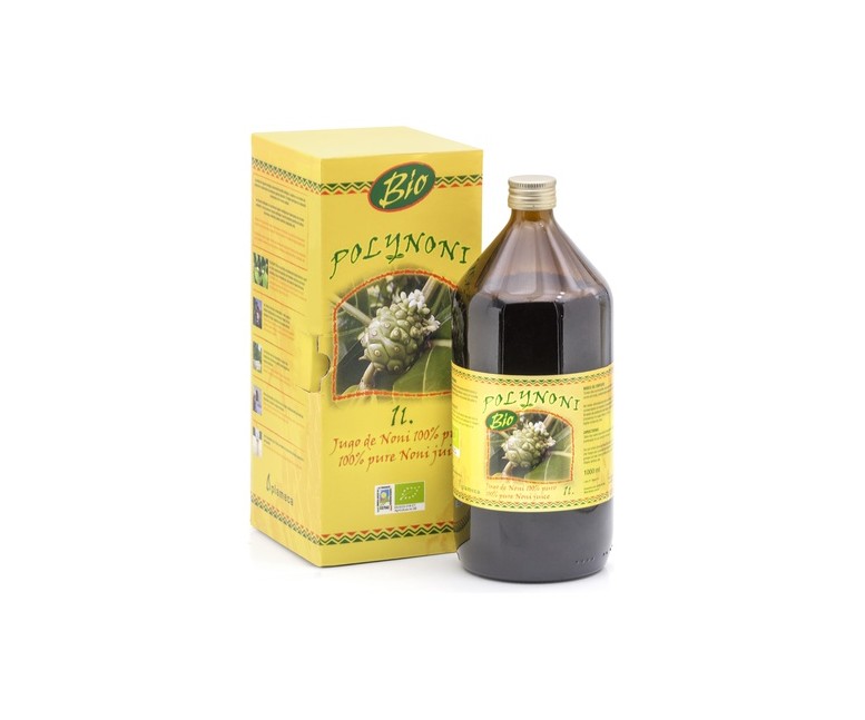 Polynoni Bio 1 L Plameca
