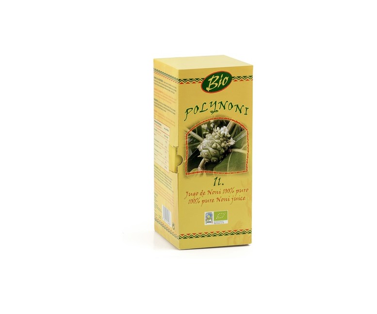 Polynoni Bio 1 L Plameca