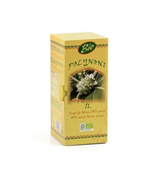 Polynoni Bio 1 L Plameca
