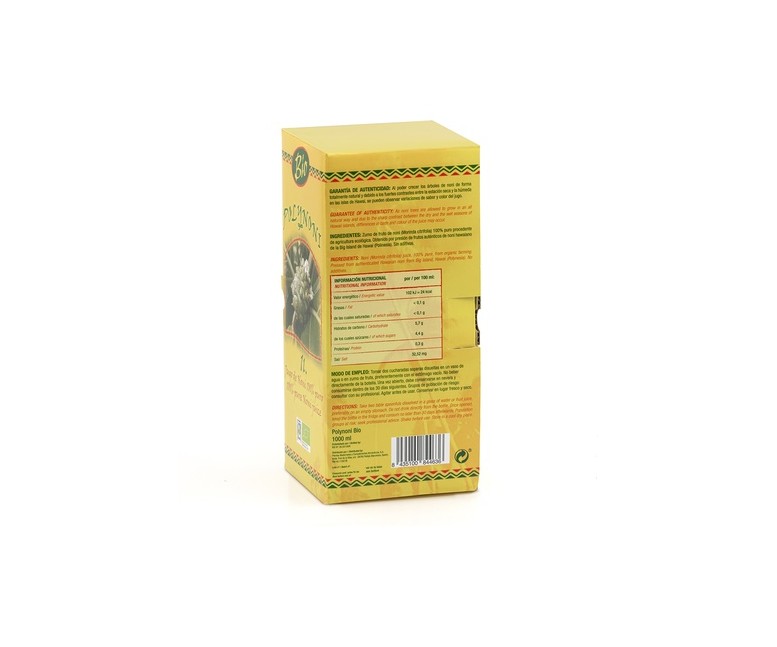 Polynoni Bio 1 L Plameca