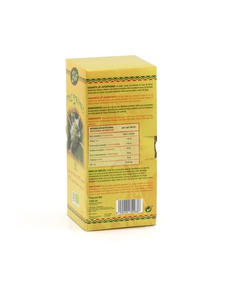 Polynoni Bio 1 L Plameca