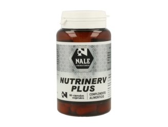 Nutrinerv Plus