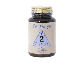 Sal Salys-90 2 Cap sales minerales