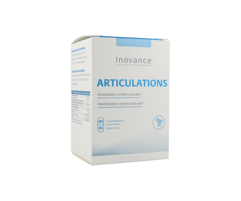 Articulations 90 comprimidos Inovance
