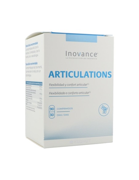 Articulations 90 comprimidos Inovance