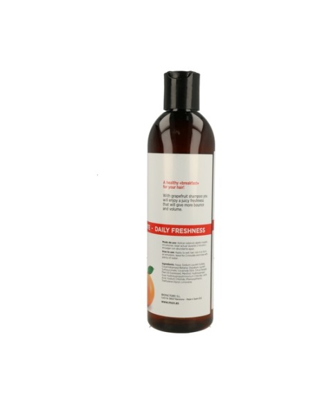 Champú Bioregulador de Pomelo Bio 300 ml Mon Deconatur