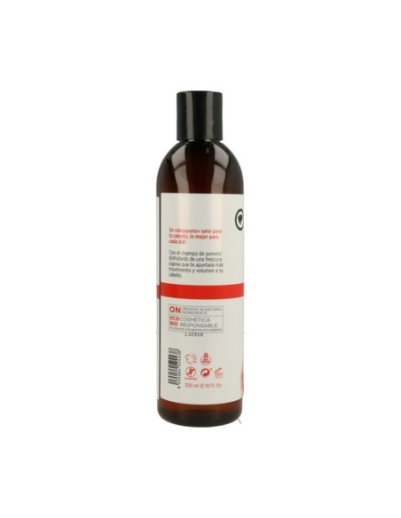 Champú Bioregulador de Pomelo Bio 300 ml Mon Deconatur