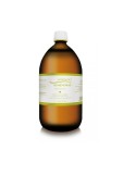 Aceite de almendras