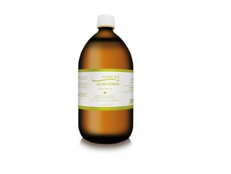Aceite de almendras