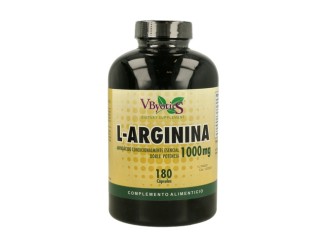 L-Arginina