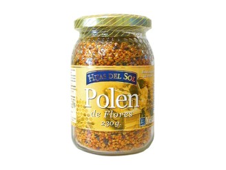 Polen en Grano