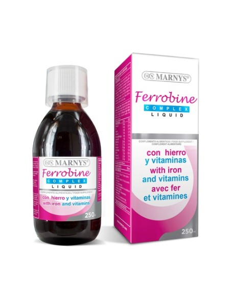 Ferrobine Complex 250 ml MARNYS®