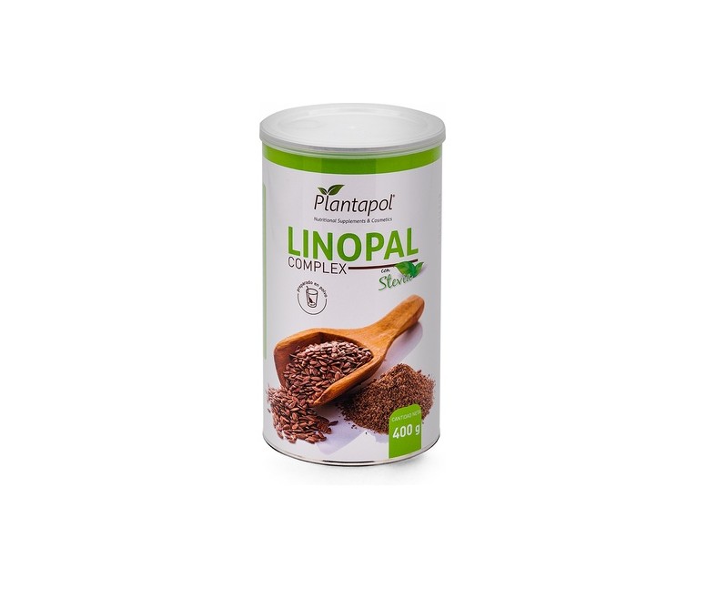 Linopal complex 400 g de polvo Plantapol
