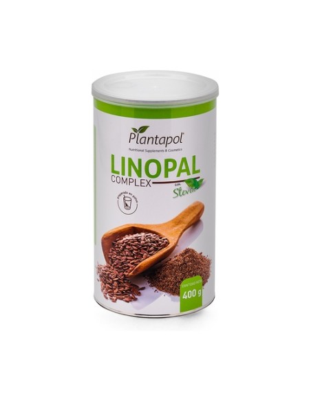 Linopal complex 400 g de polvo Plantapol