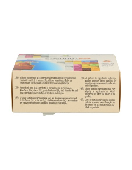 Fosdolid Plus 60 cápsulas Nova Diet