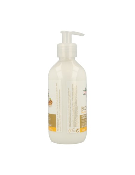 Body Milk Almendras Dulces 300 ml de gel Corpore sano