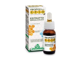 Extracto hidroalcohólico propolis