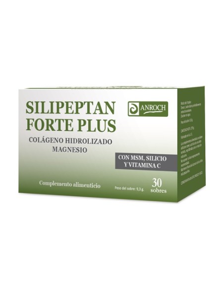 Silipeptan Forte Plus 30 sobres Anroch Fharma