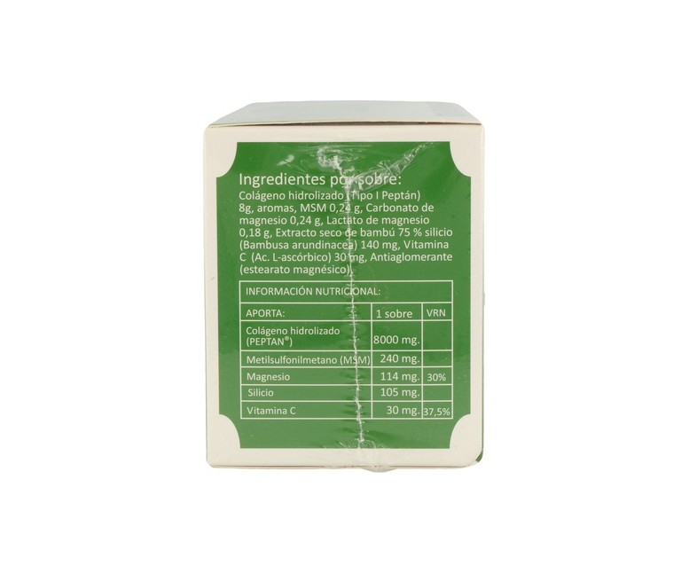 Silipeptan Forte Plus 30 sobres Anroch Fharma