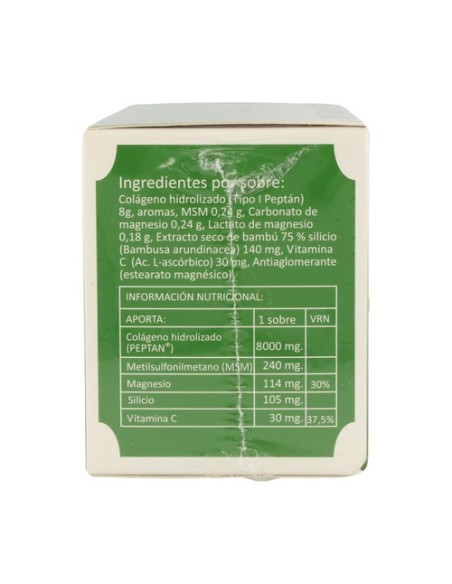Silipeptan Forte Plus 30 sobres Anroch Fharma
