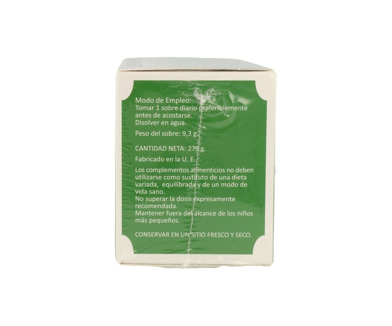 Silipeptan Forte Plus 30 sobres Anroch Fharma