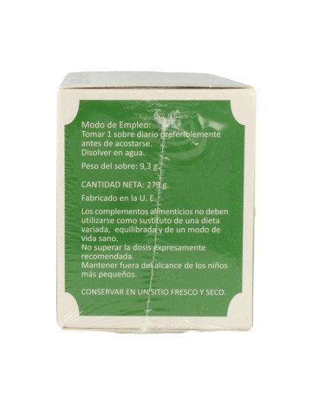 Silipeptan Forte Plus 30 sobres Anroch Fharma