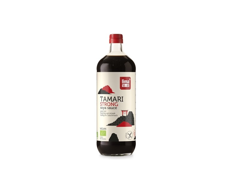 Tamari Bio 1 L Lima