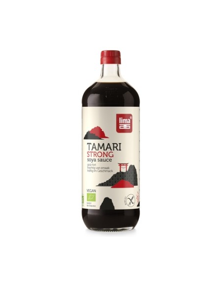 Tamari Bio 1 L Lima