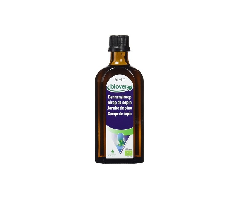 Pino jarabe 150 ml Biover
