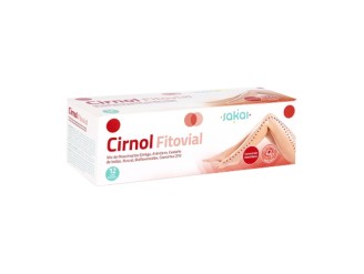 Fitovial Cirnol
