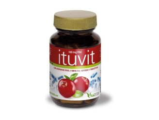 Ituvit vías urinarias
