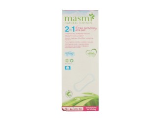 Protegeslip Maxi Plus 2 en 1